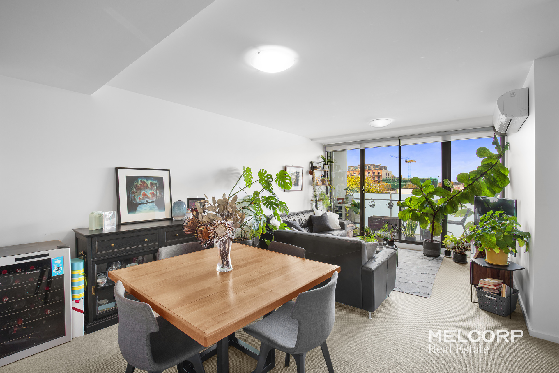 406/353 Napier Street
