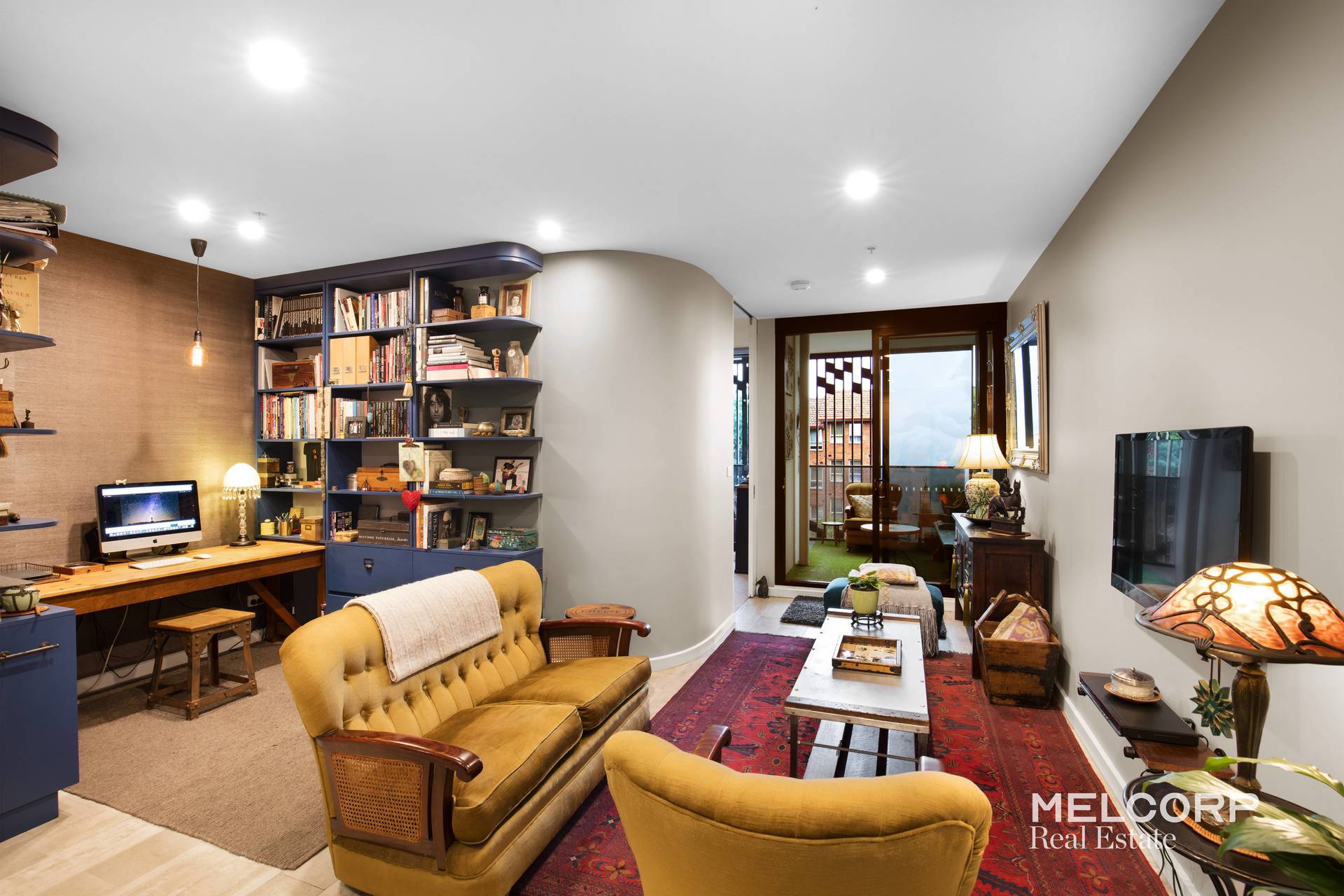 106/275 Abbotsford Street