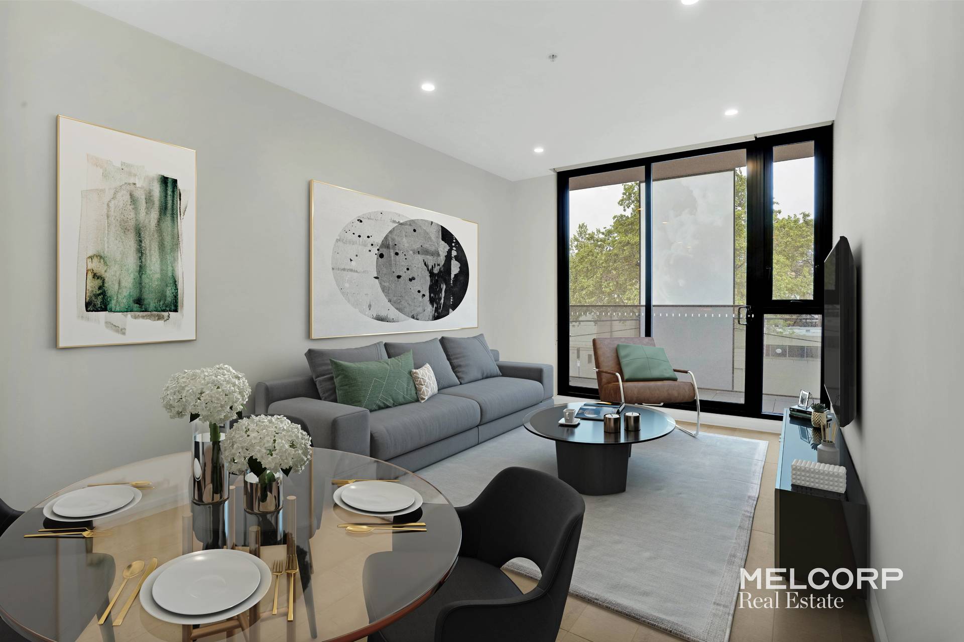 217/275 Abbotsford Street