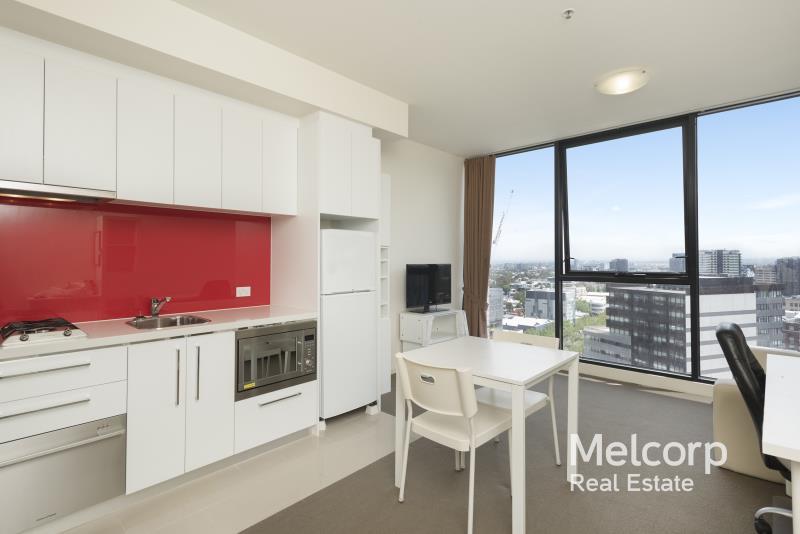 1802/25 Therry Street