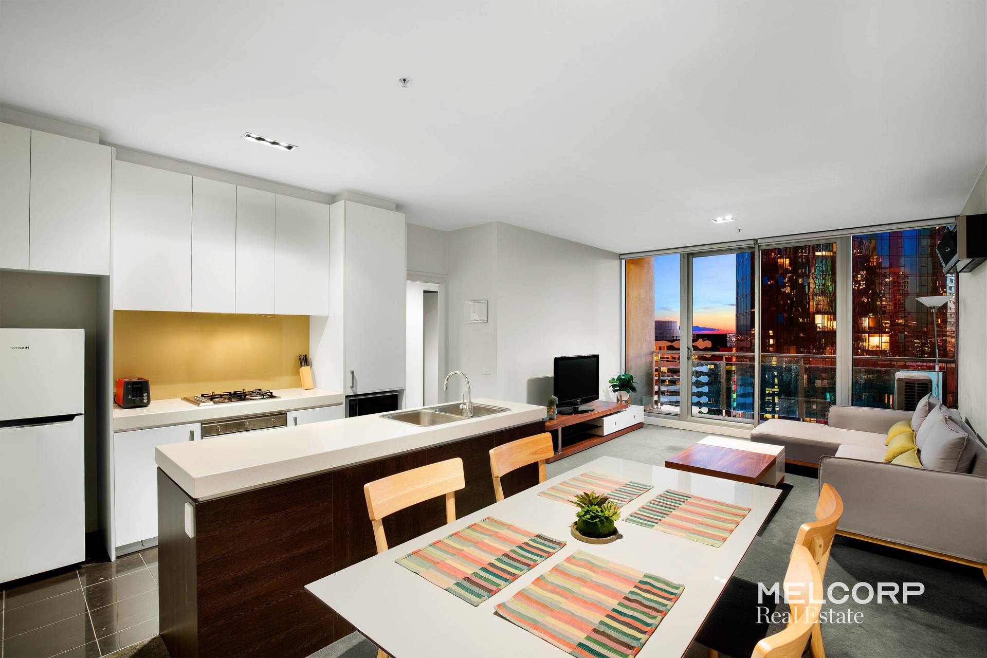 3607/483 Swanston Street
