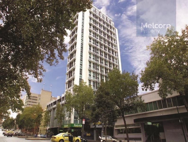 701/87 Franklin Street