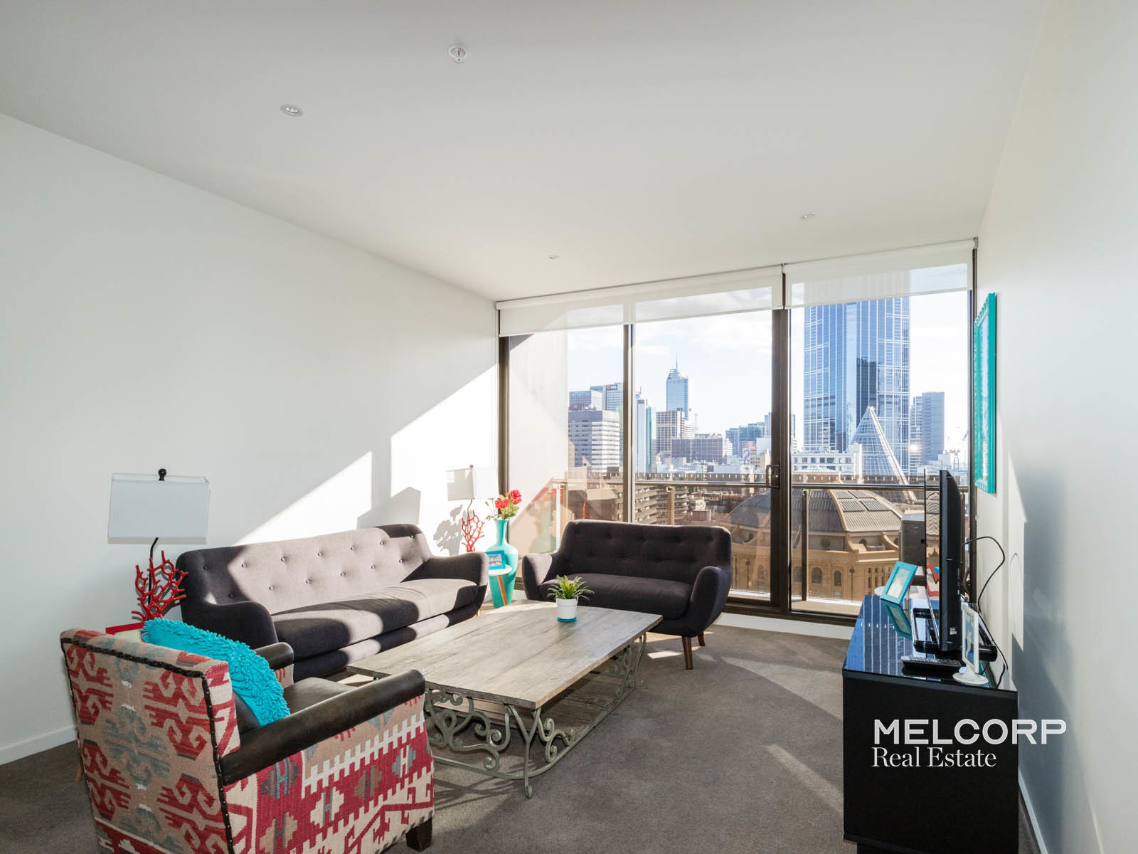 1202/318 Russell Street