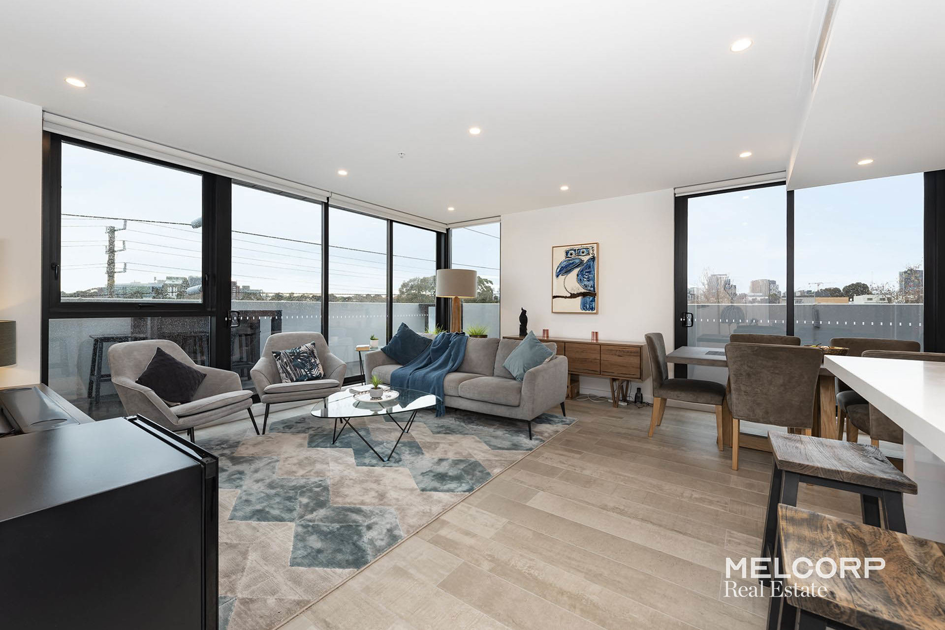 401/275 Abbotsford Street