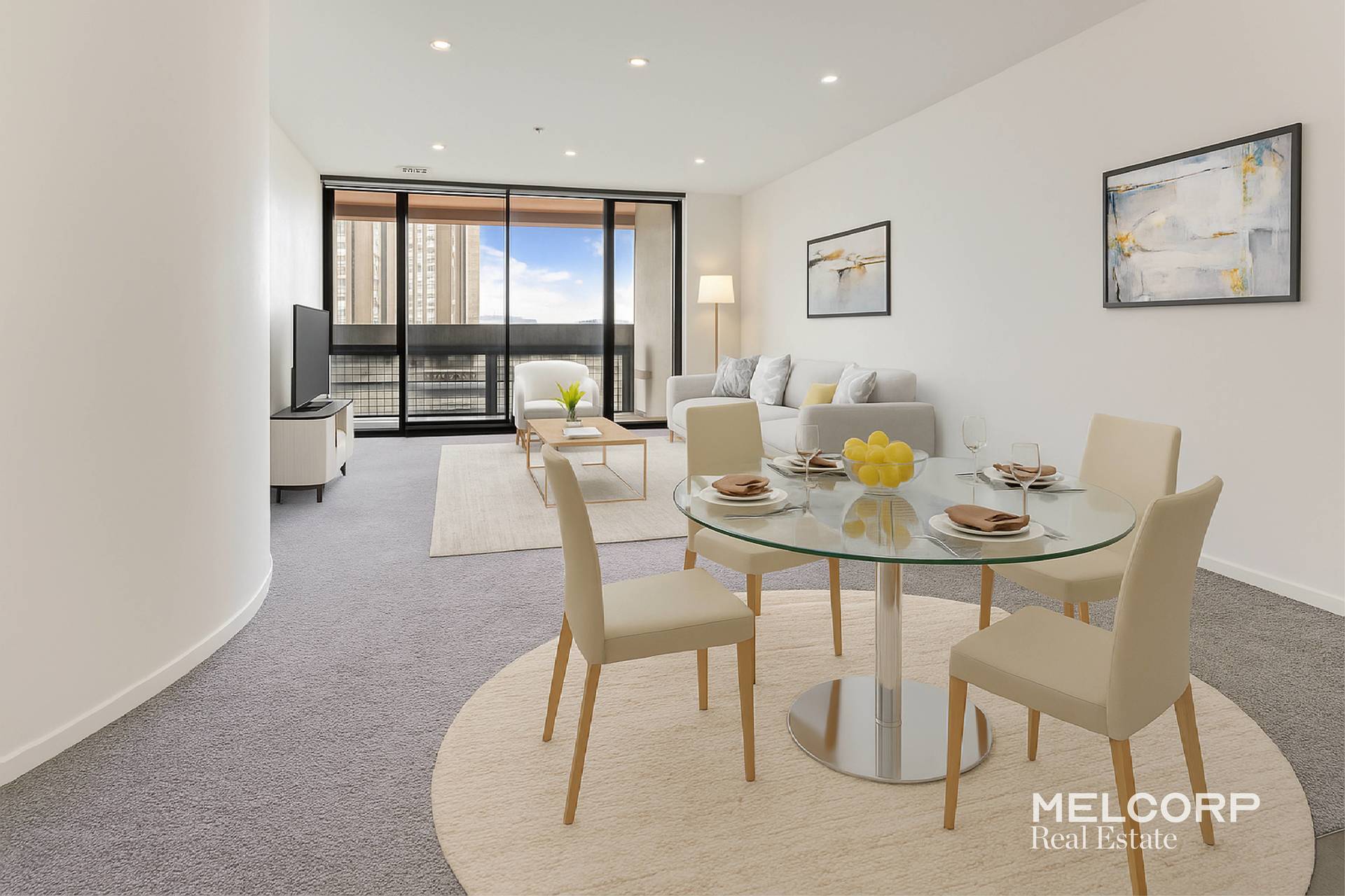 1002/118 Russell Street