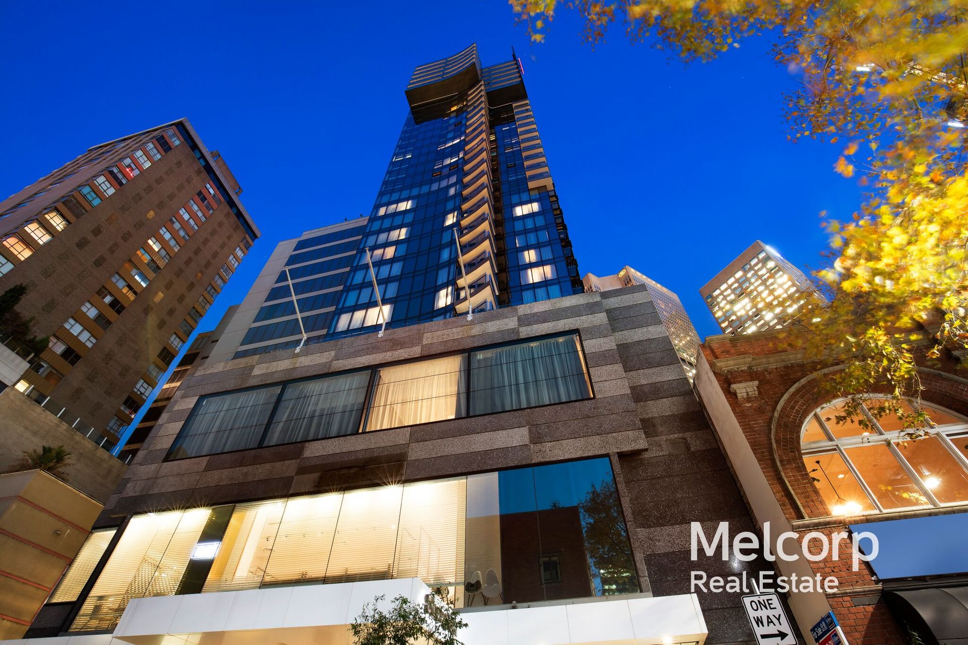 2109/27 Lt Collins Street