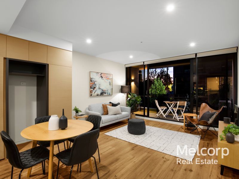 216/68 Leveson Street