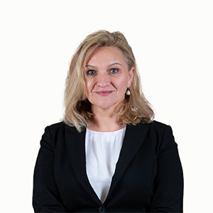 Irena Davidovic