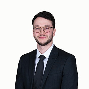 Jarryd Hatfield