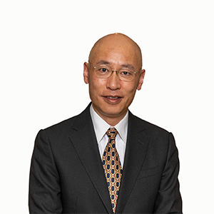 Jimmy Zhou