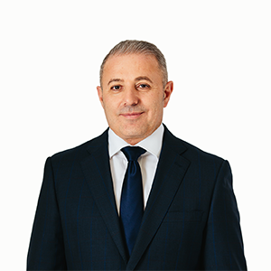 Mark Giuliano