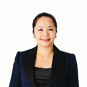 Rita Lin