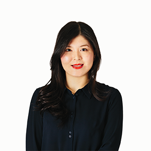 Sophia Zhu