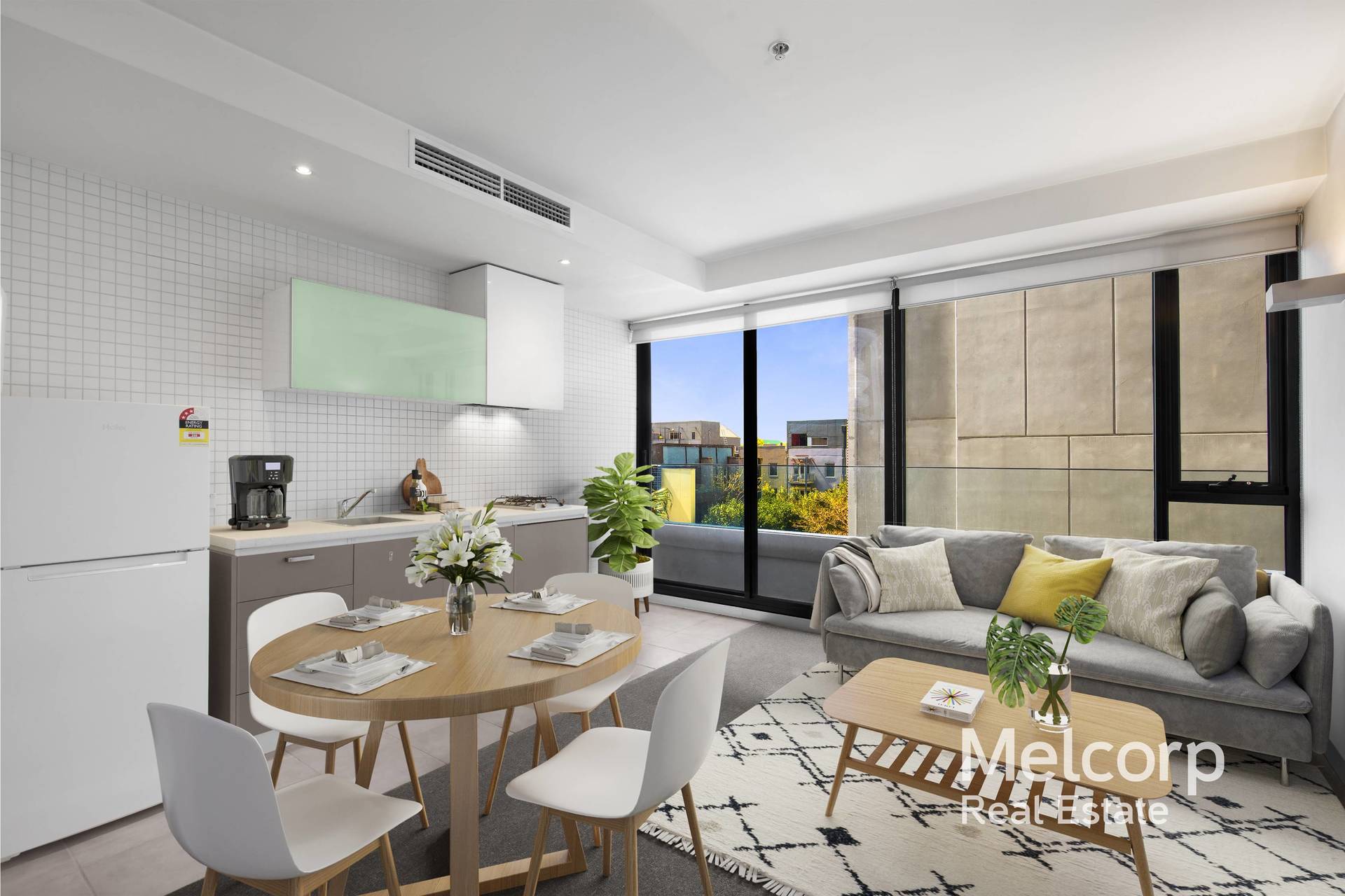 409A/640 Swanston Street