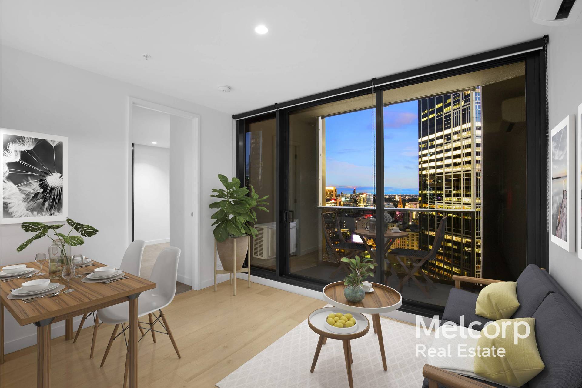 Level 25/81 A'beckett Street