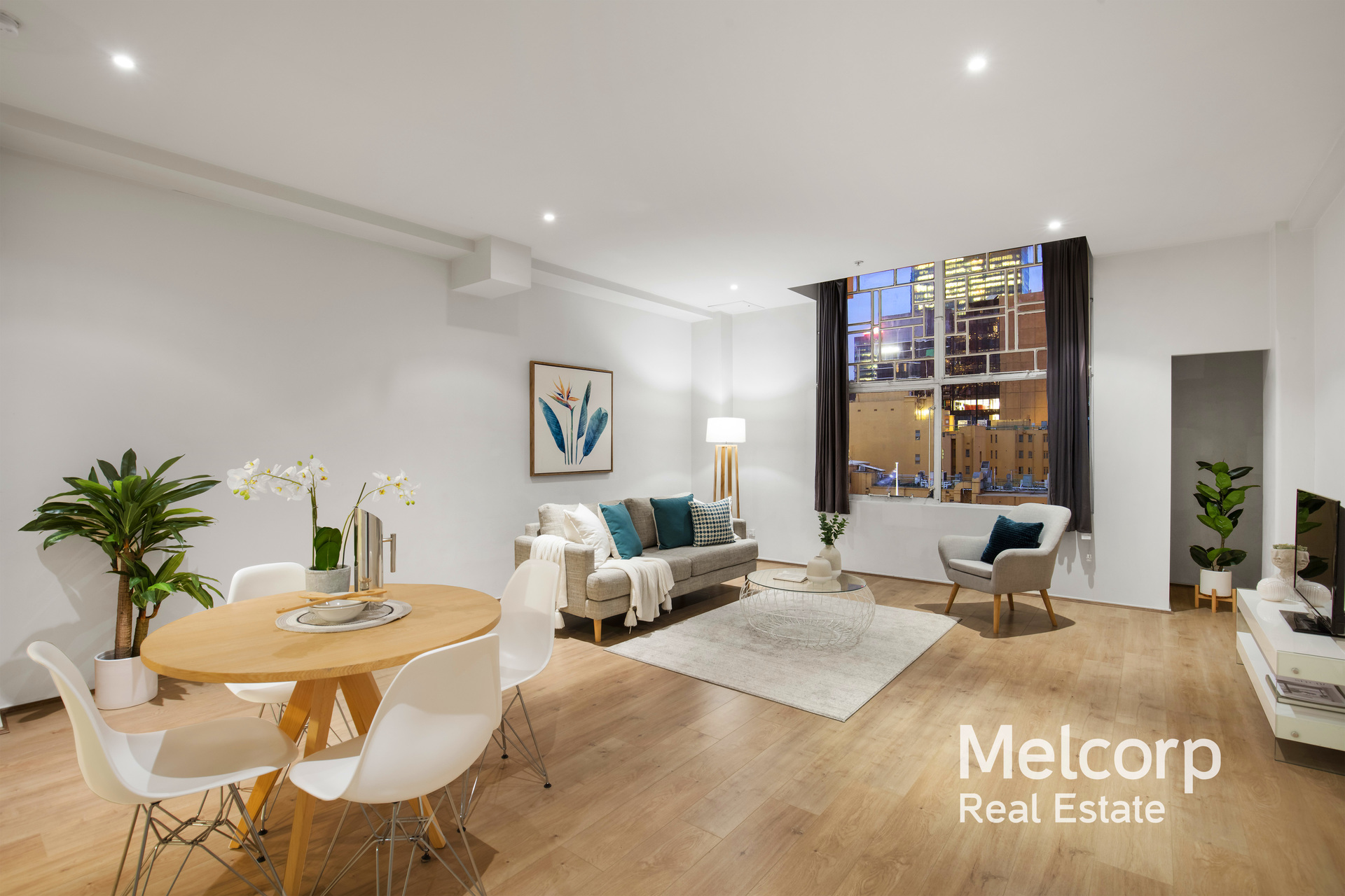 903/115 Swanston Street