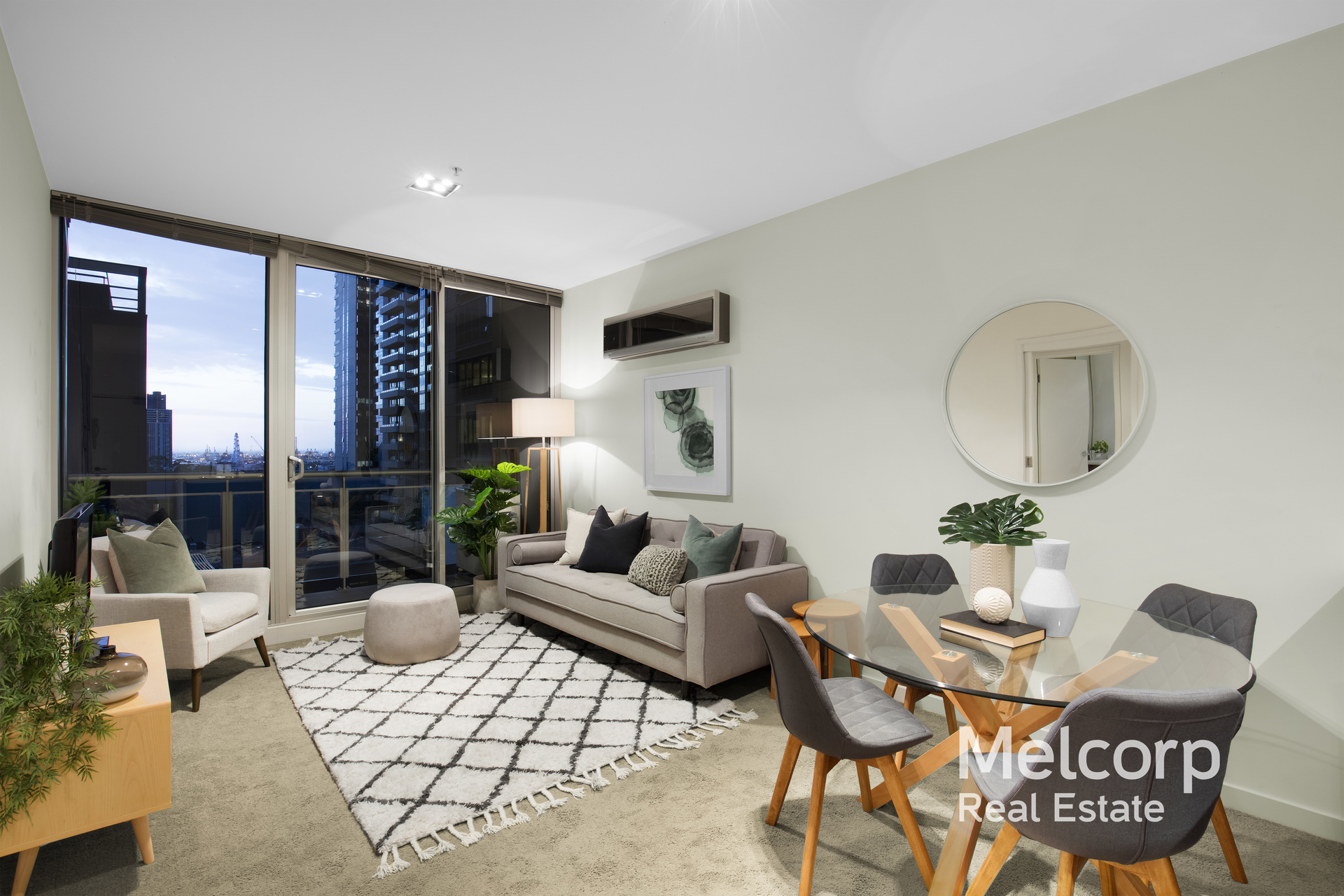 2308/483 Swanston Street