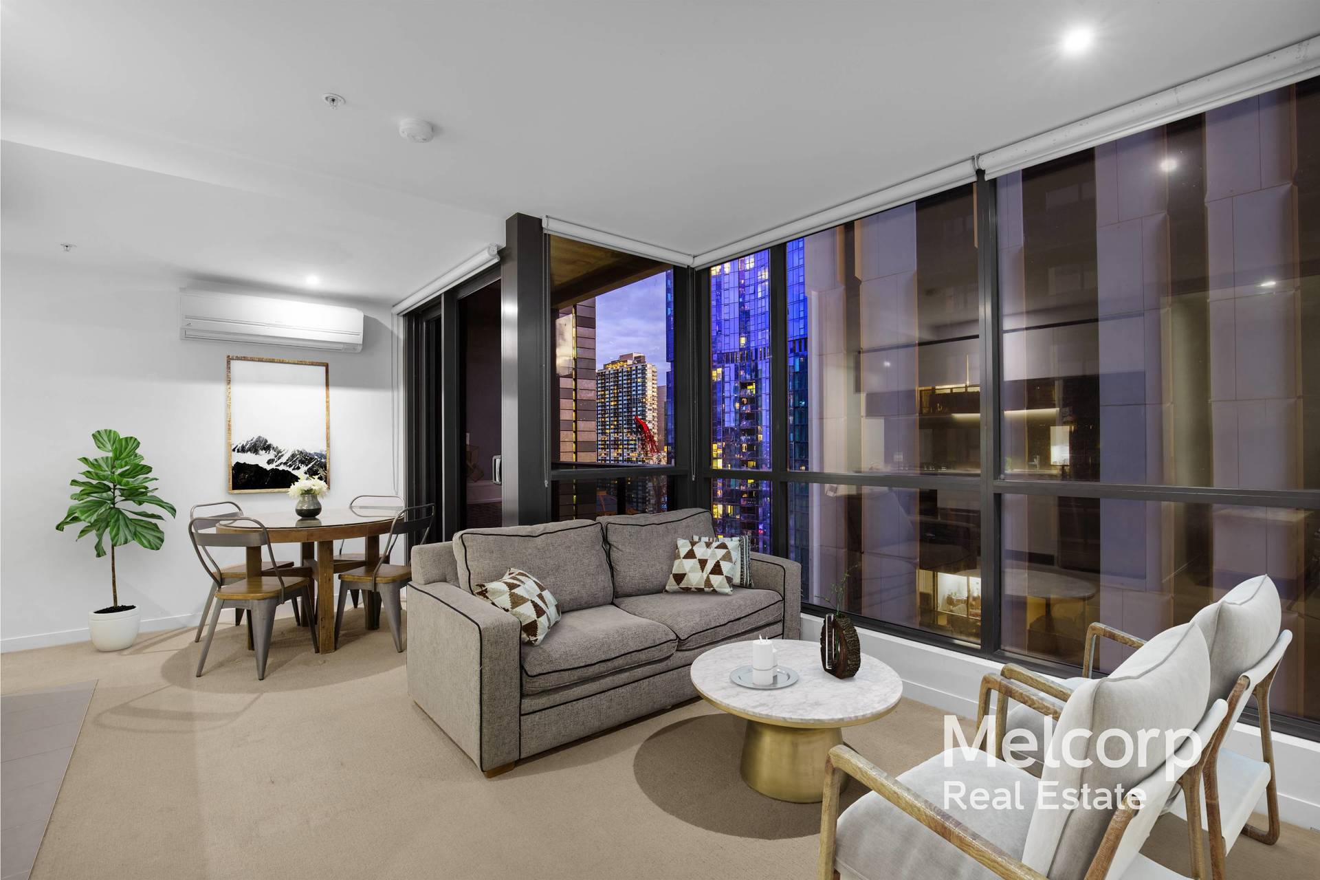 2506/80 A'beckett Street