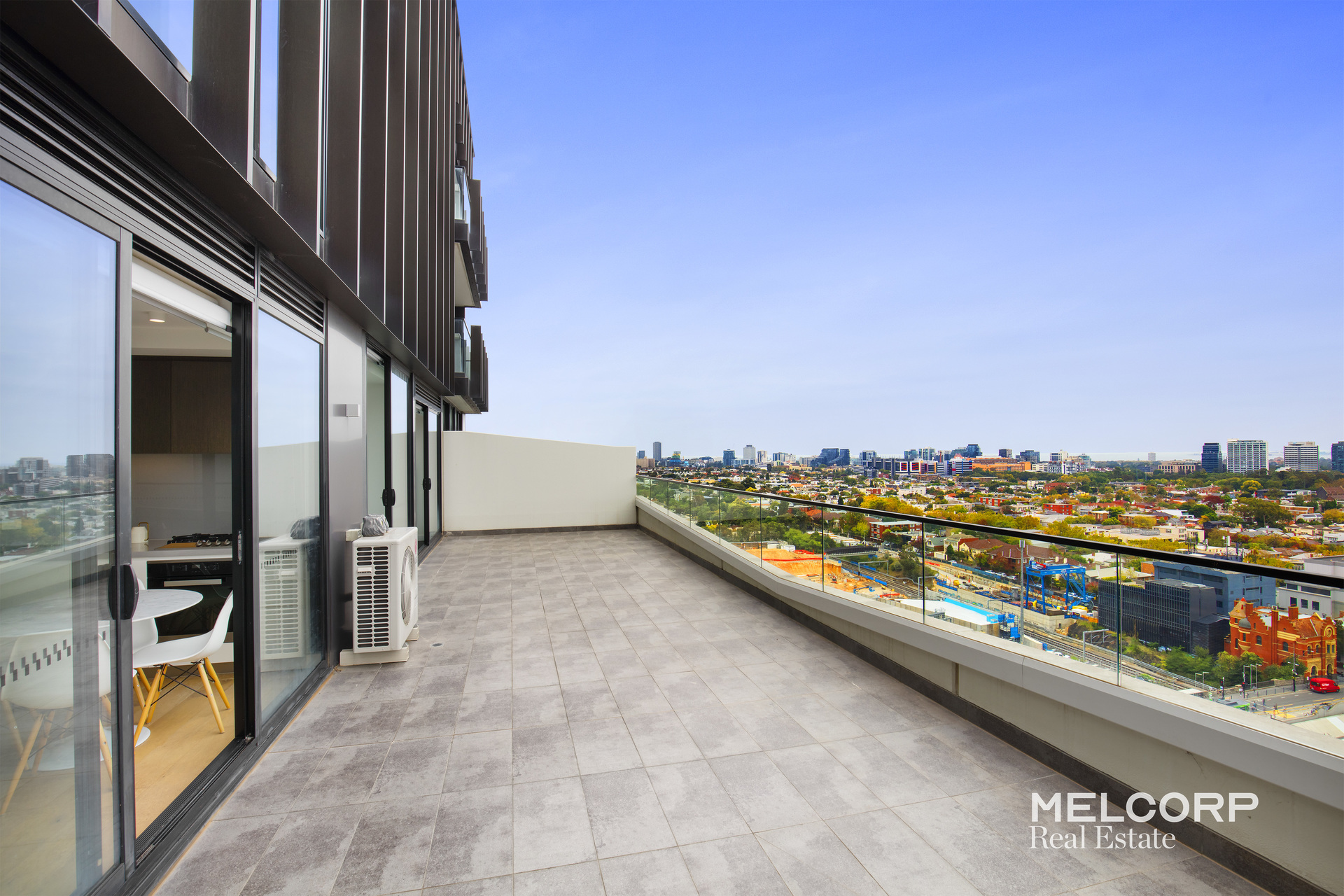 1801/2 Claremont Street