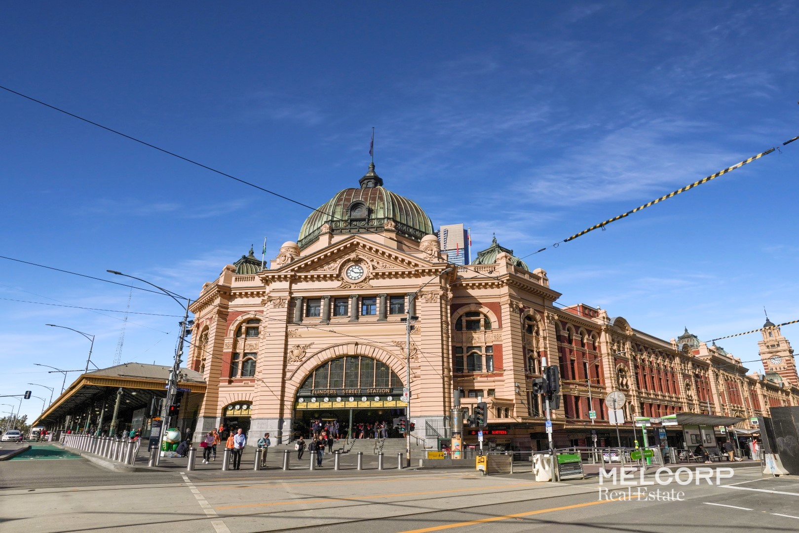 921/268 Flinders Street