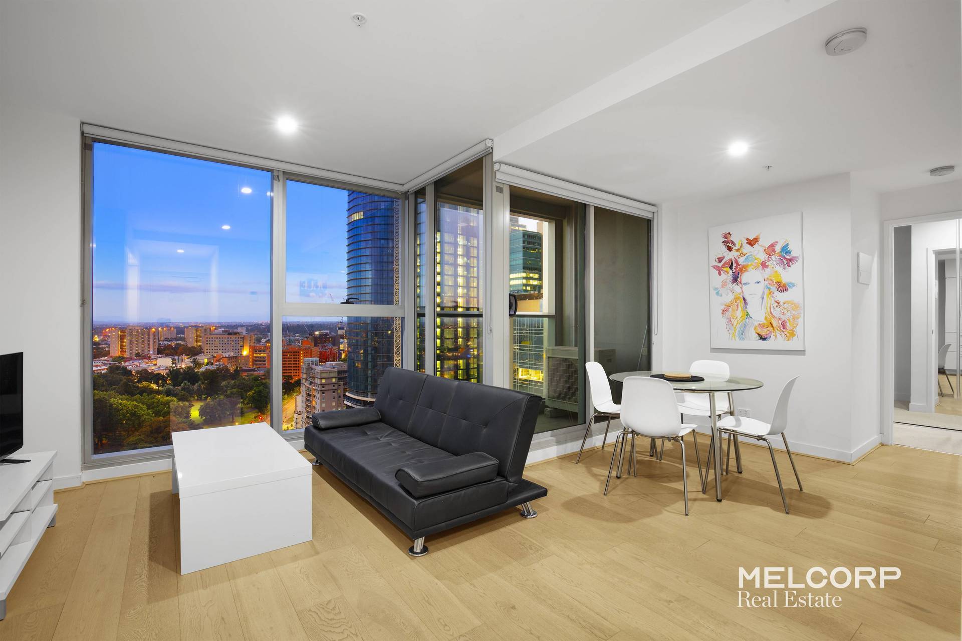 2704/36 La Trobe Street