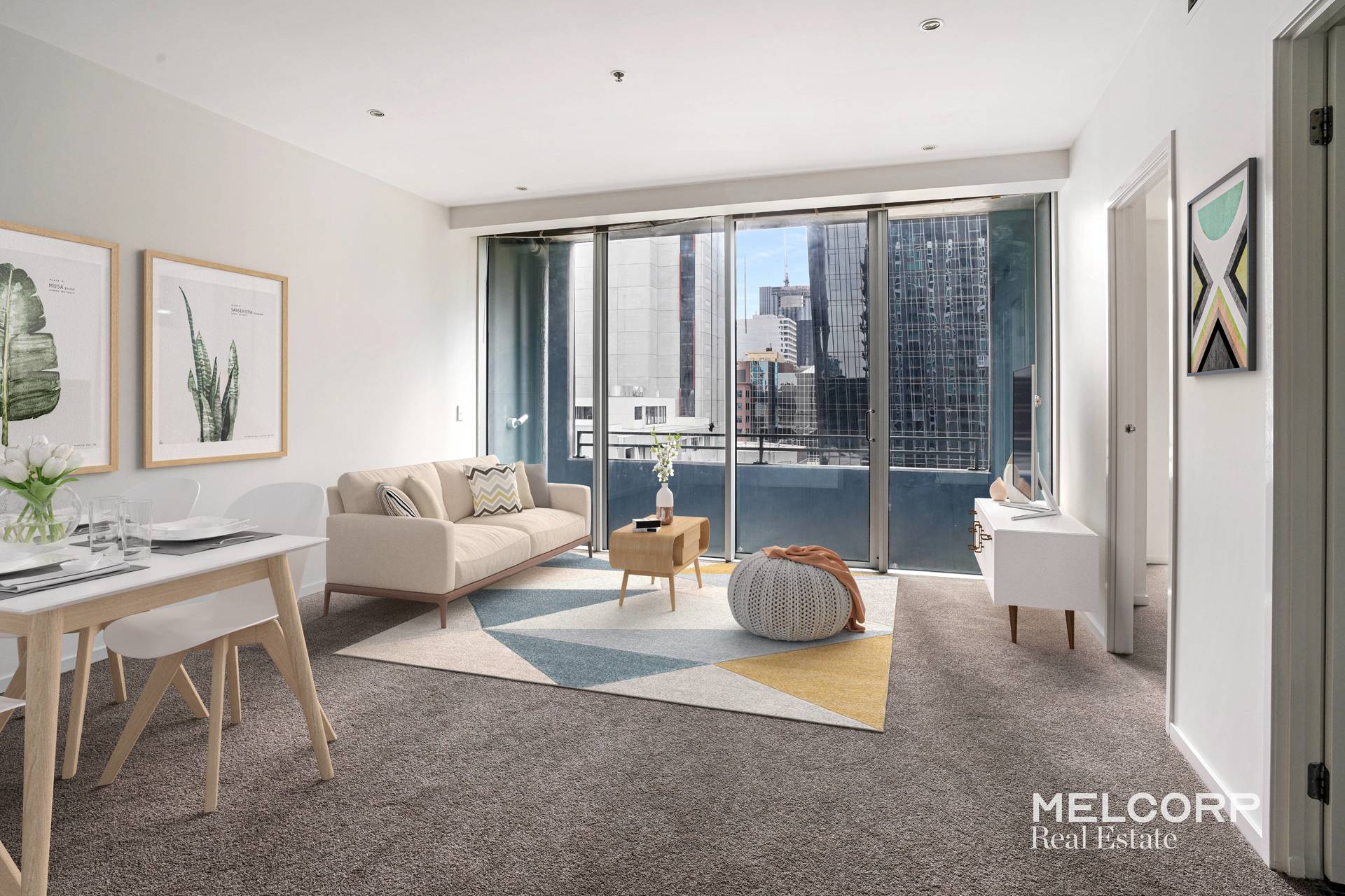 1508/620 Collins Street