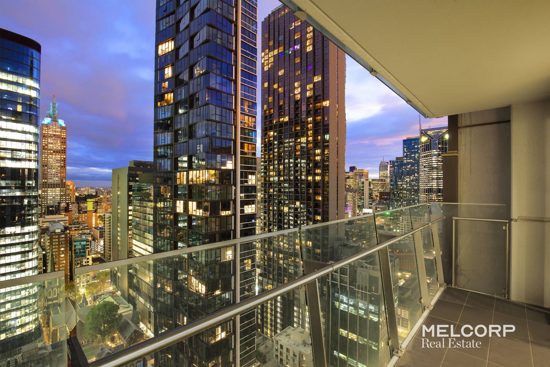 2806/36 La Trobe Street