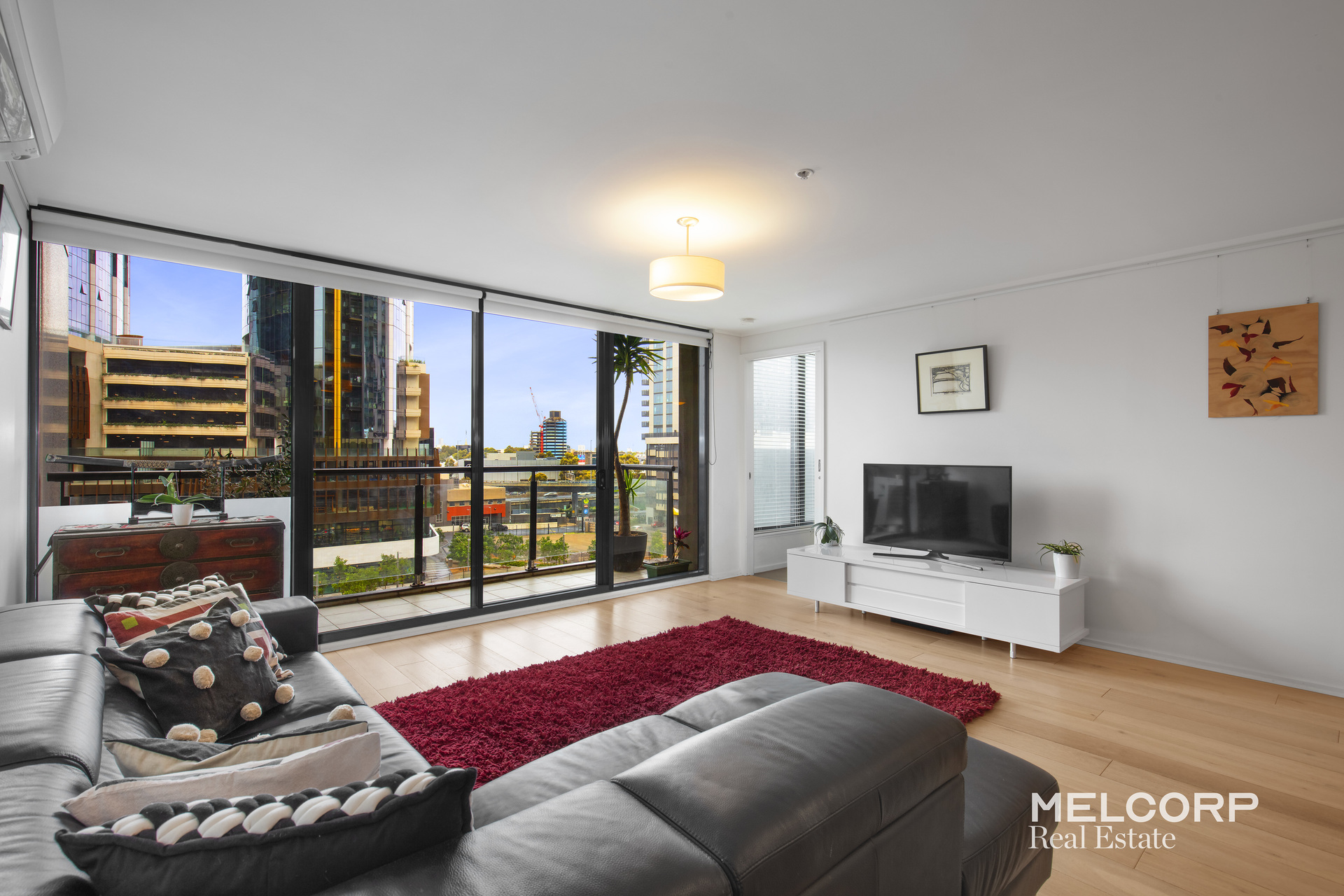 61/100 Kavanagh Street