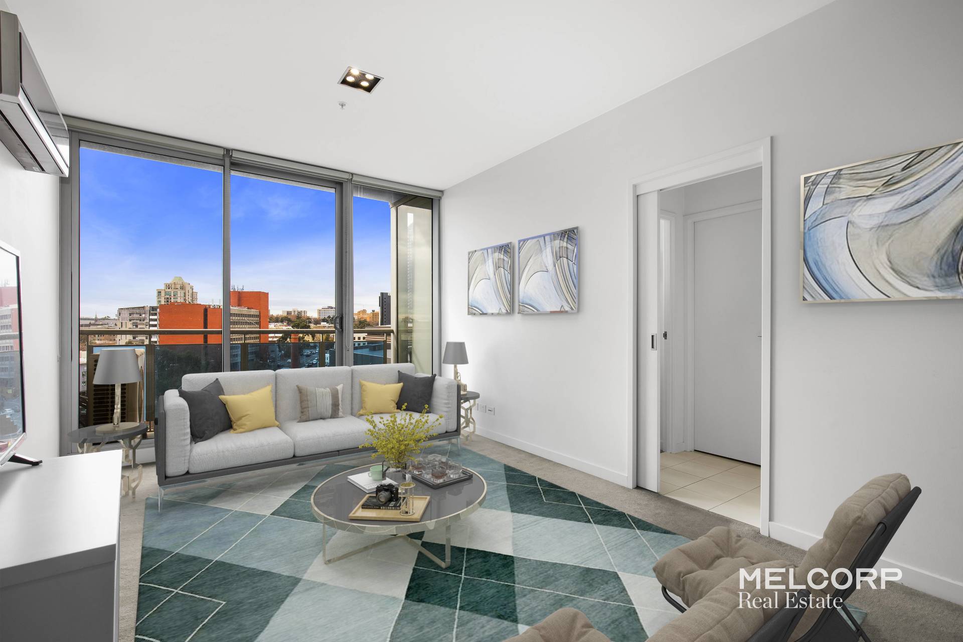 1103/483 Swanston Street