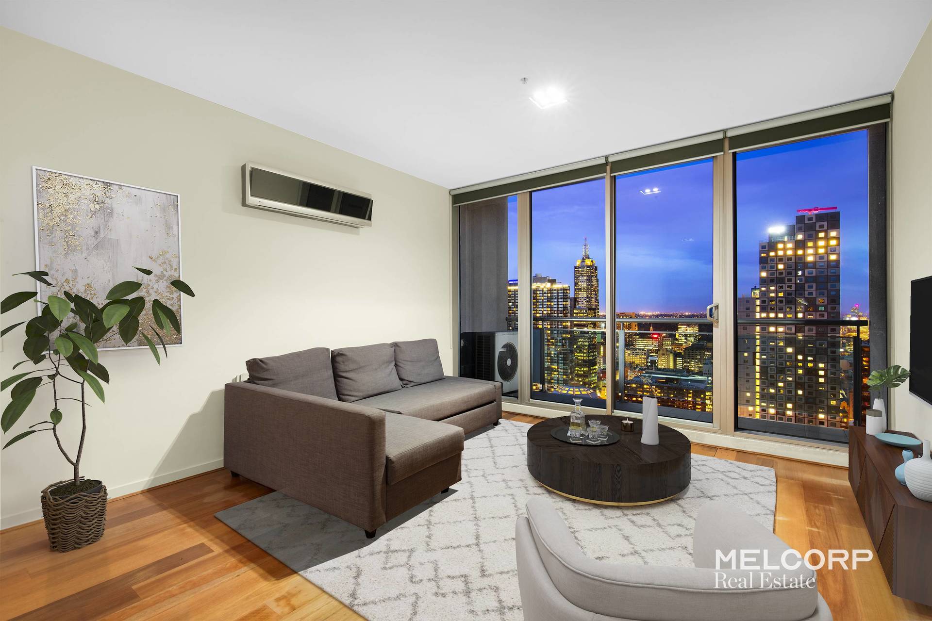 3501/483 Swanston Street