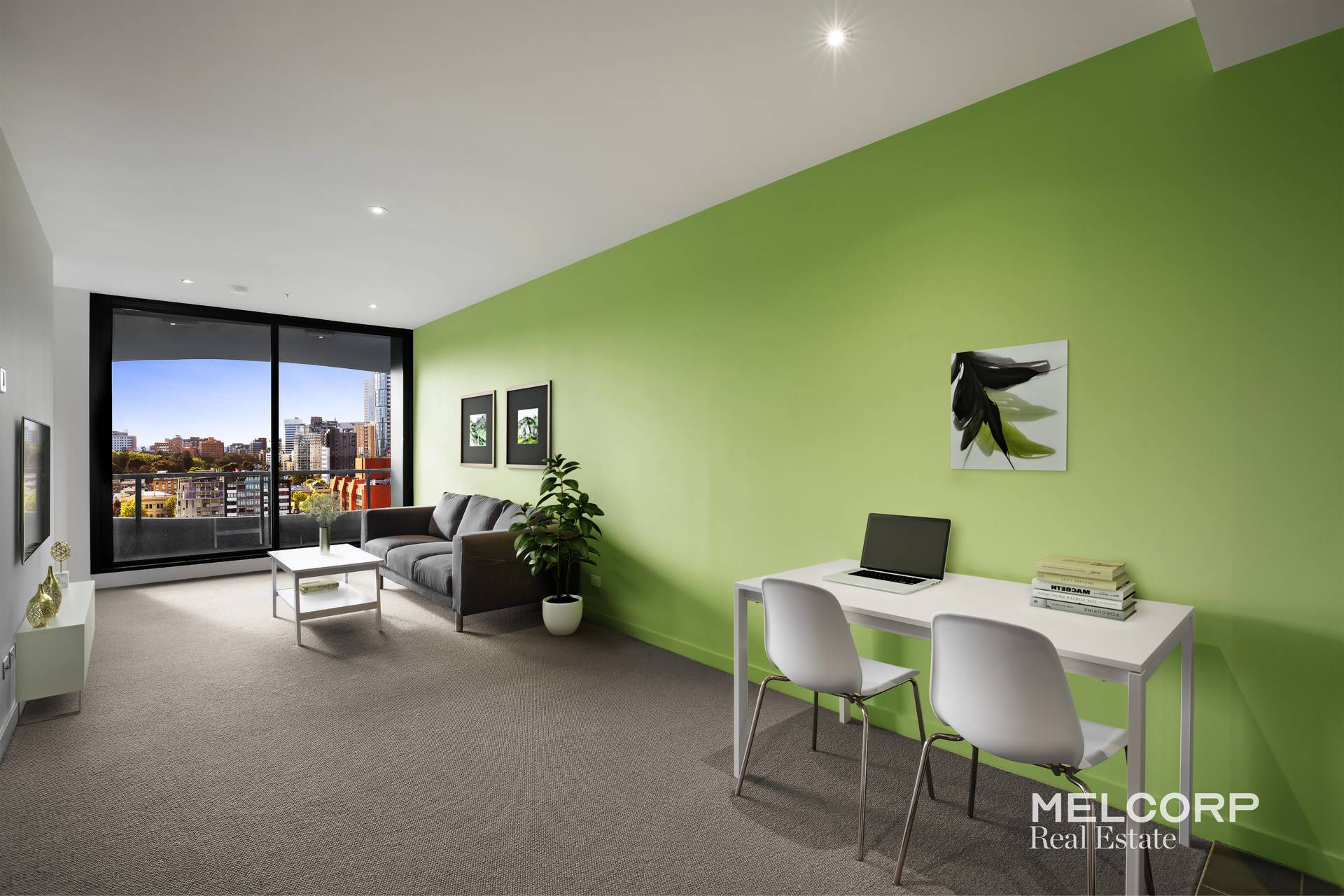 1412/555 Swanston Street