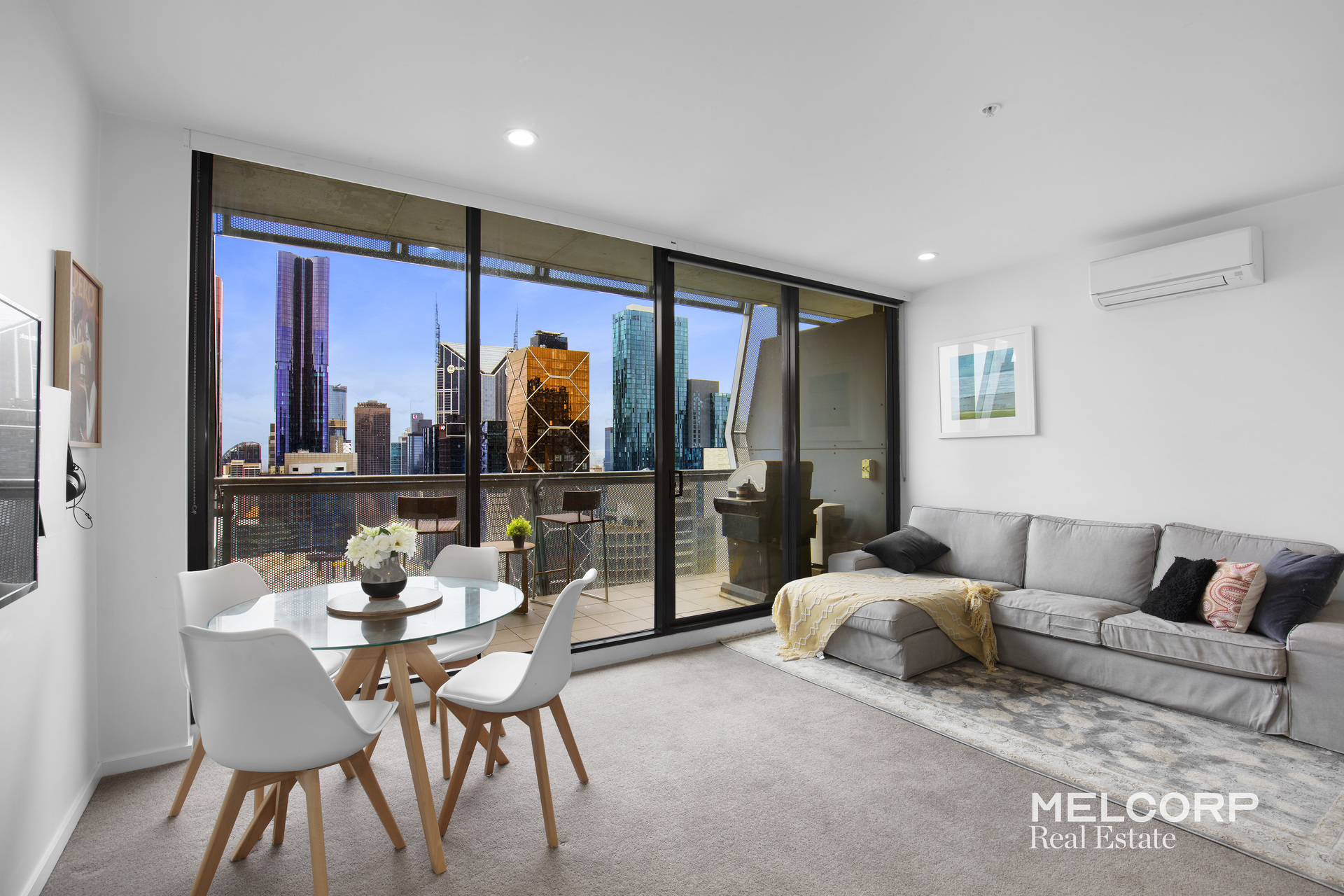 3502/350 William Street