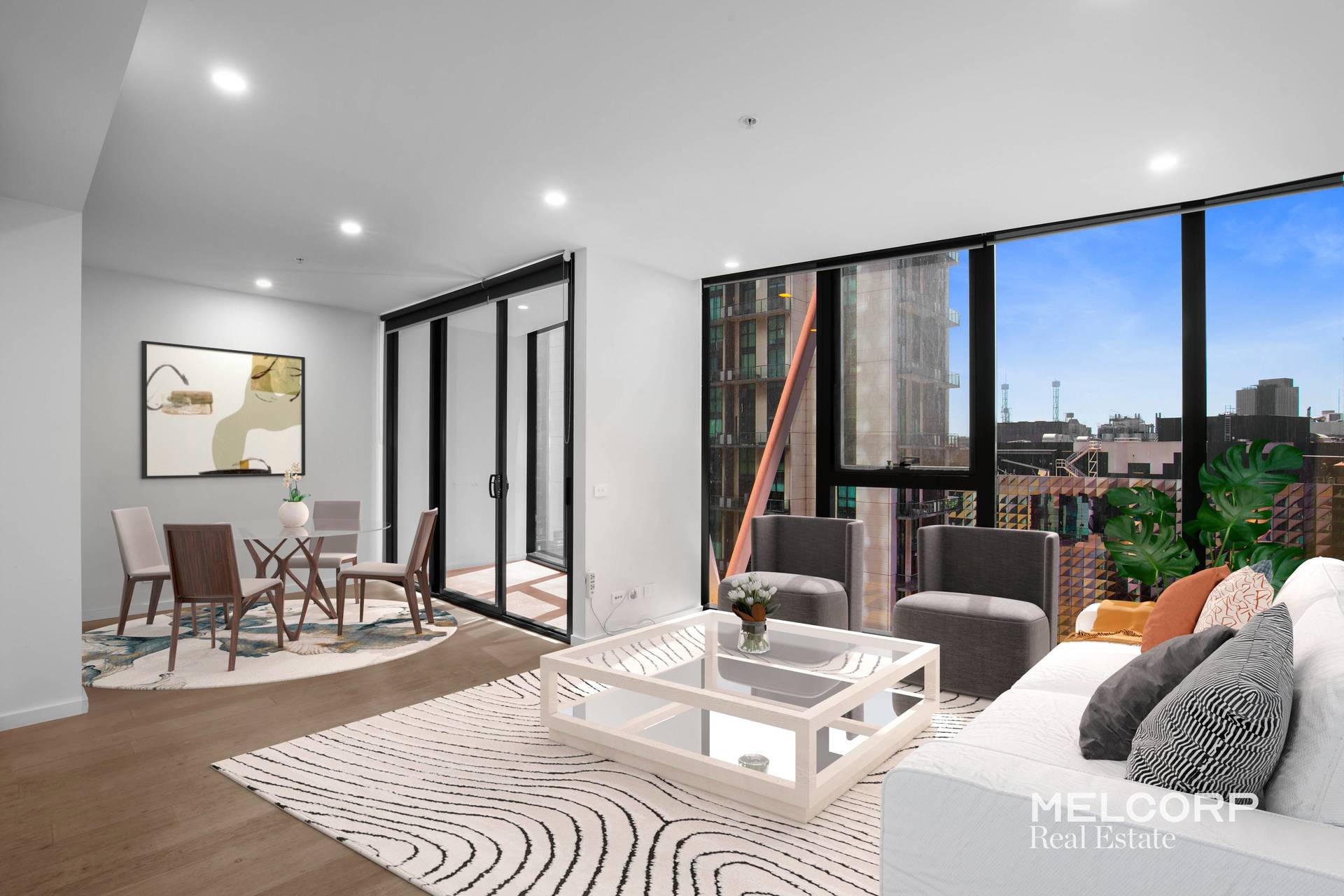 1609/60 A'beckett Street