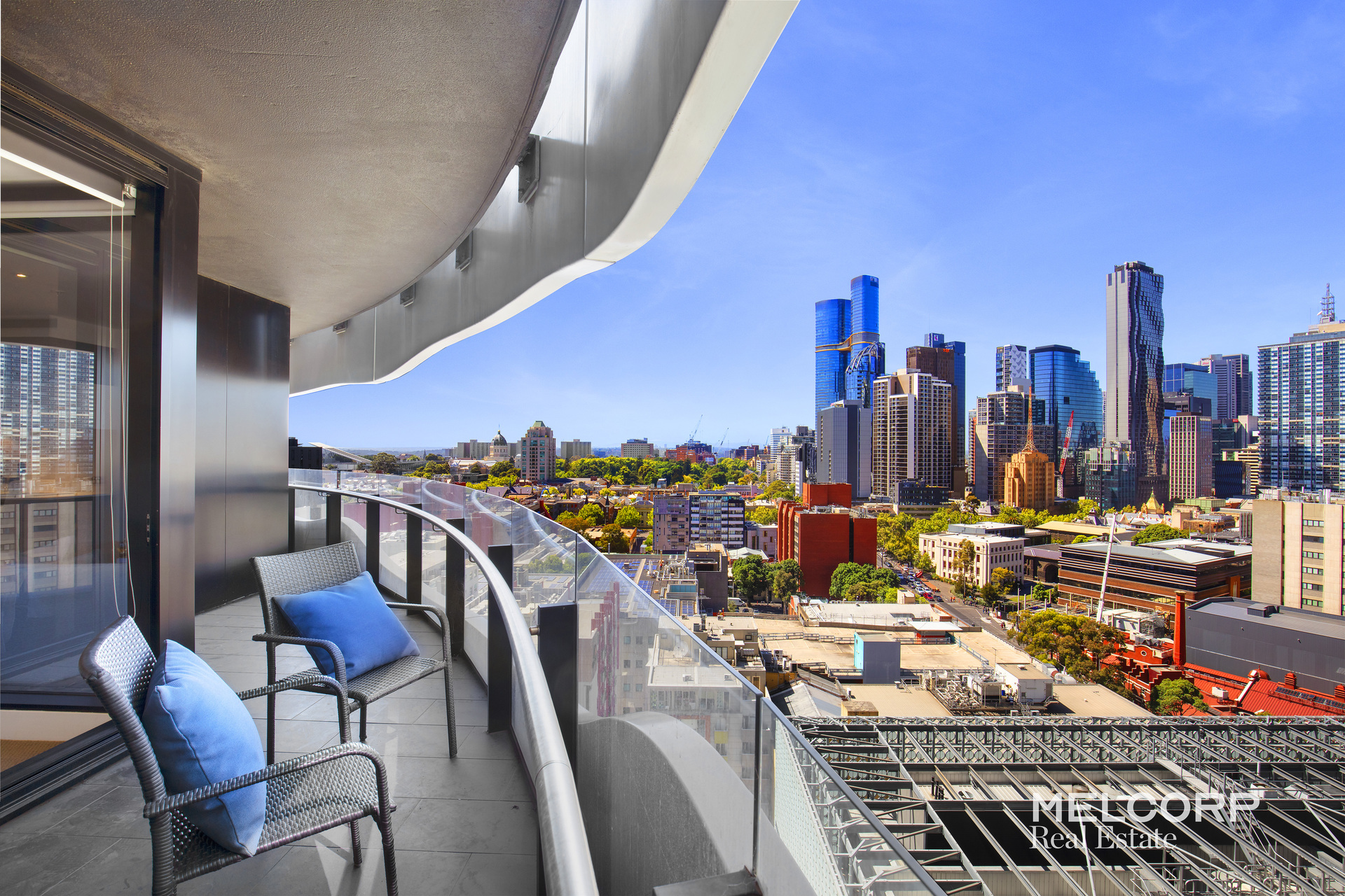 1513/555 Swanston Street