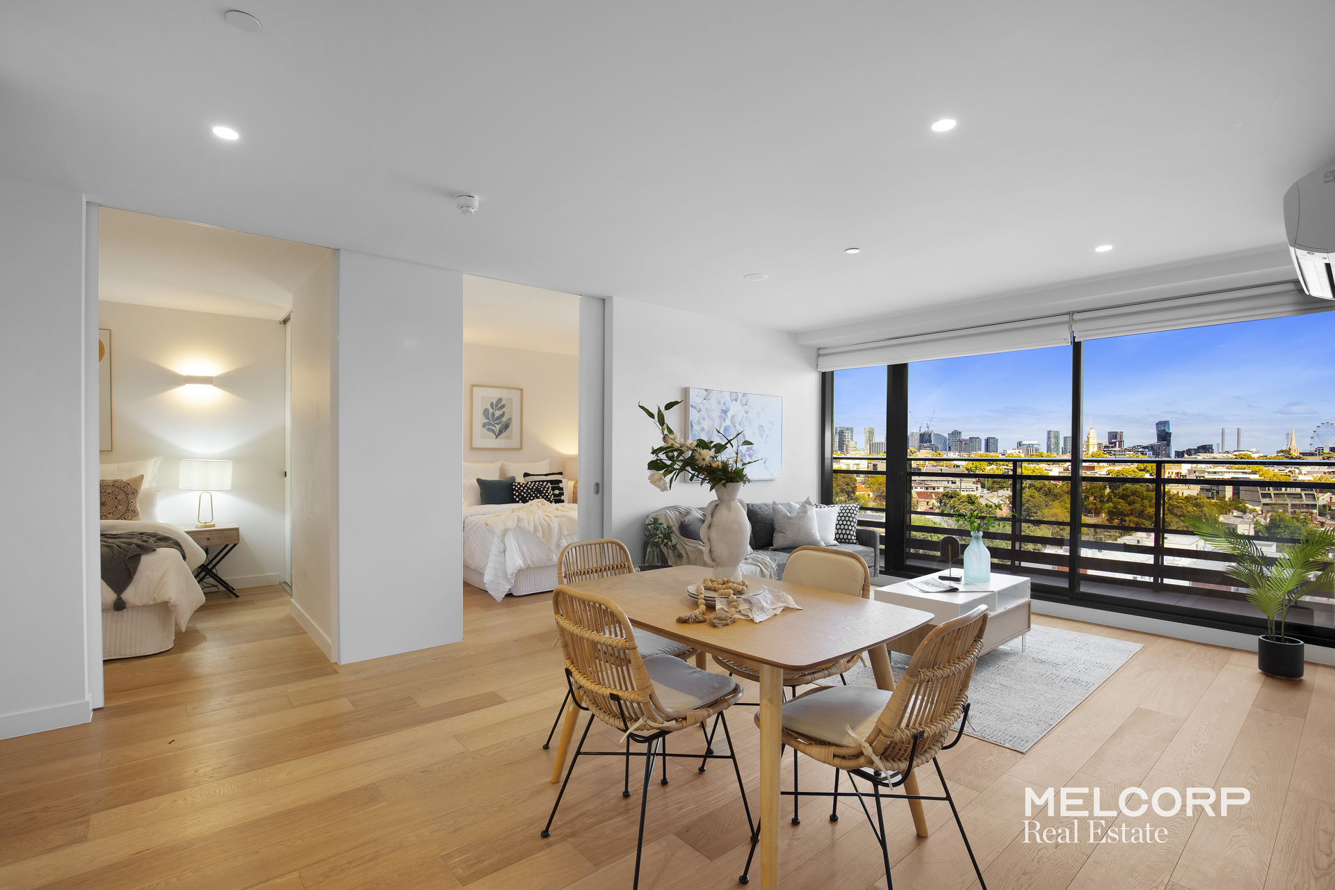 604/83 Flemington Road