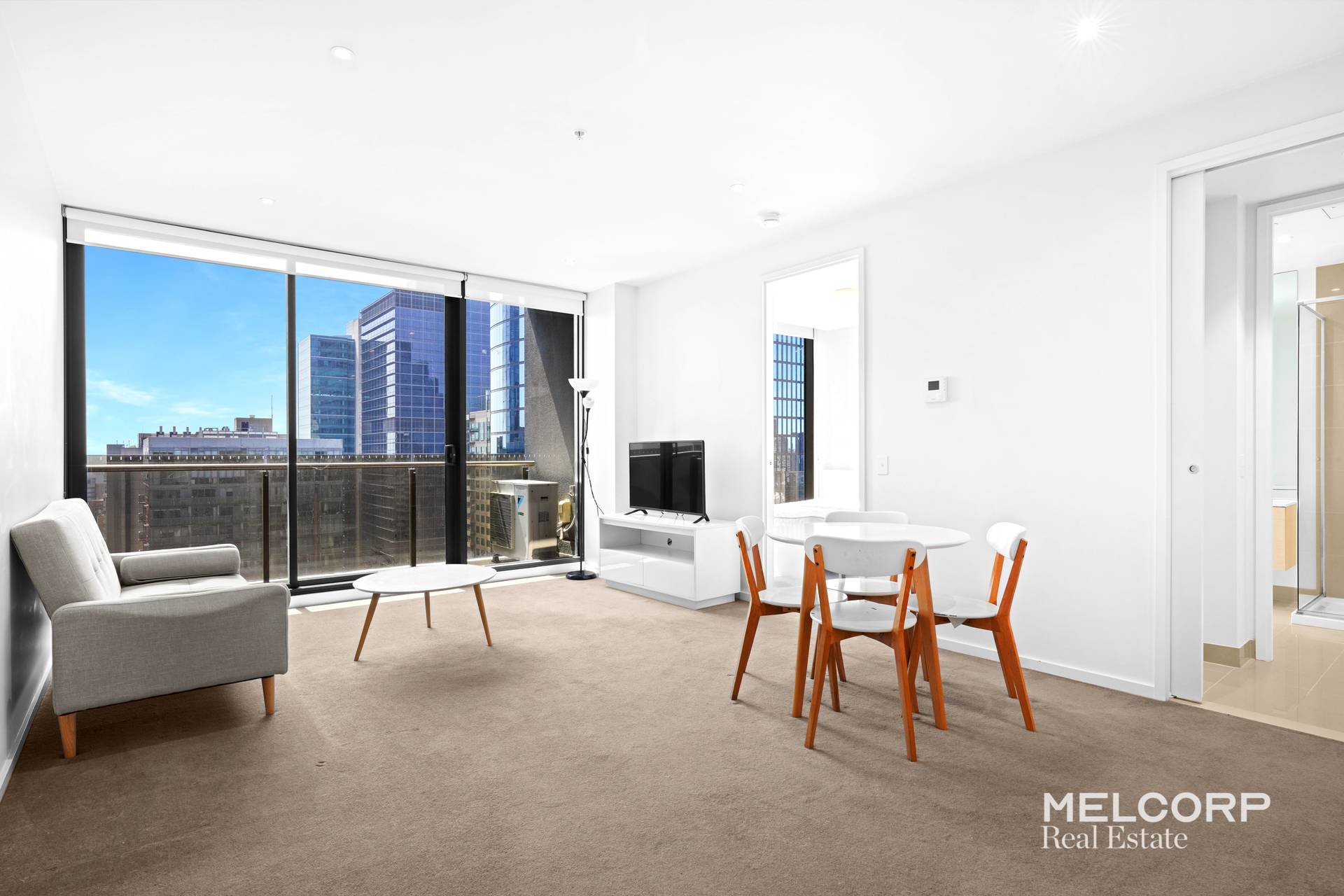 2708/318 Russell Street