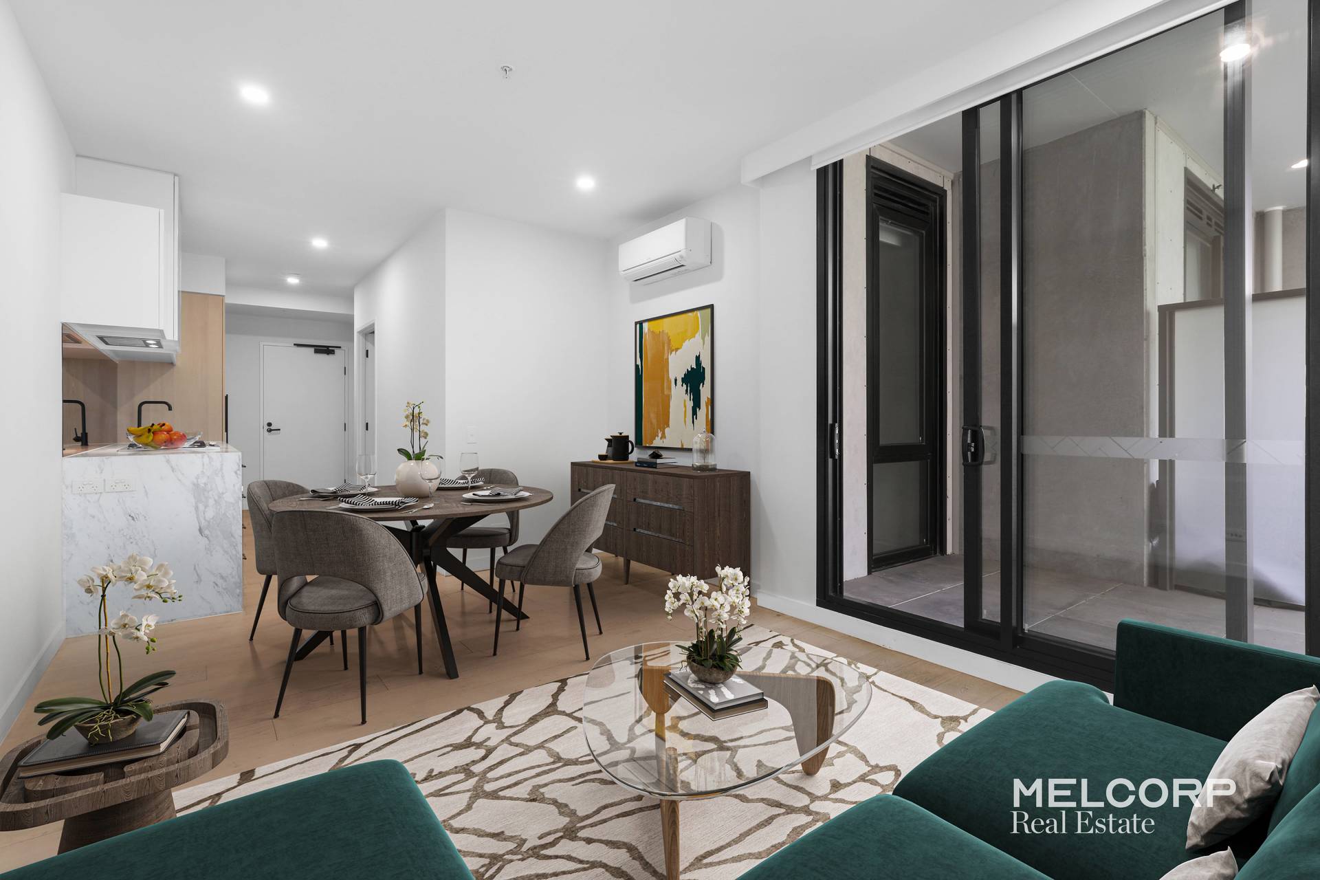 M-City 415/2 Connam Avenue
