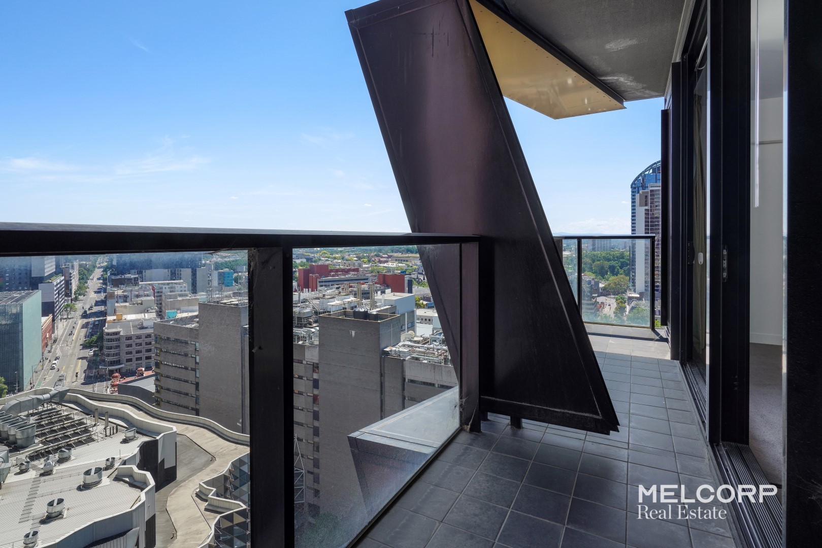 2502/31 A'beckett Street