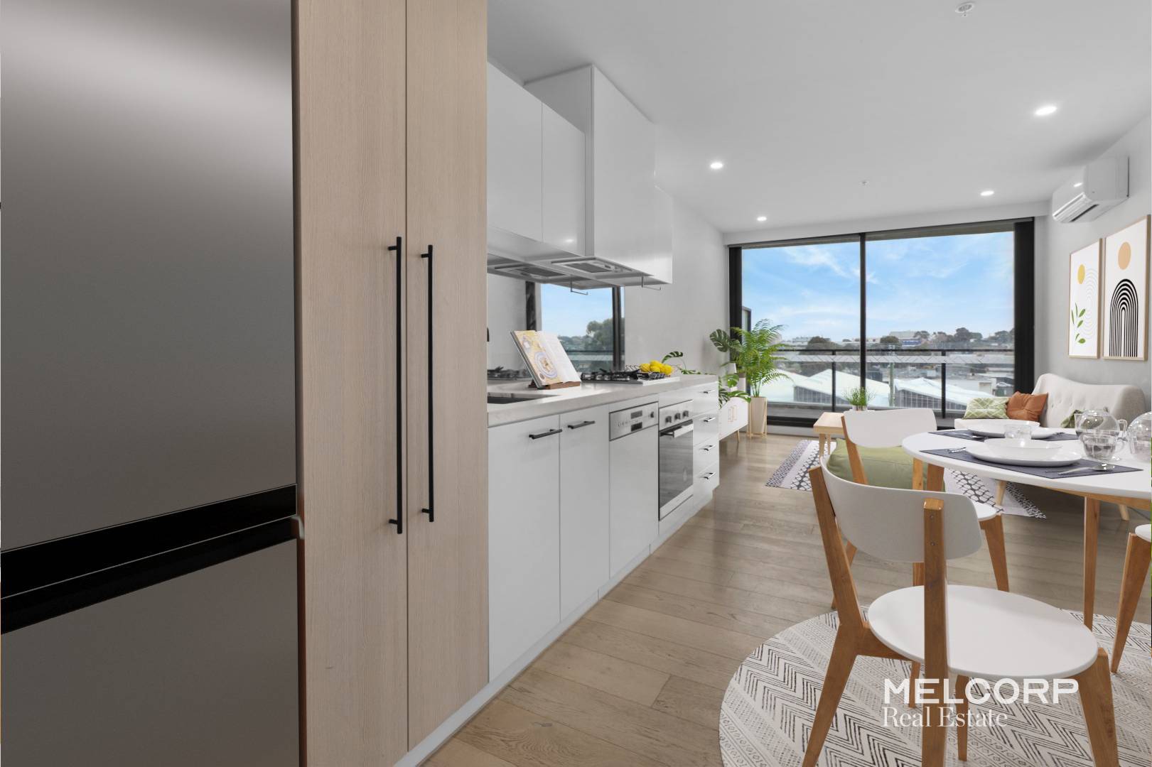 M-City 308/864 Blackburn Road