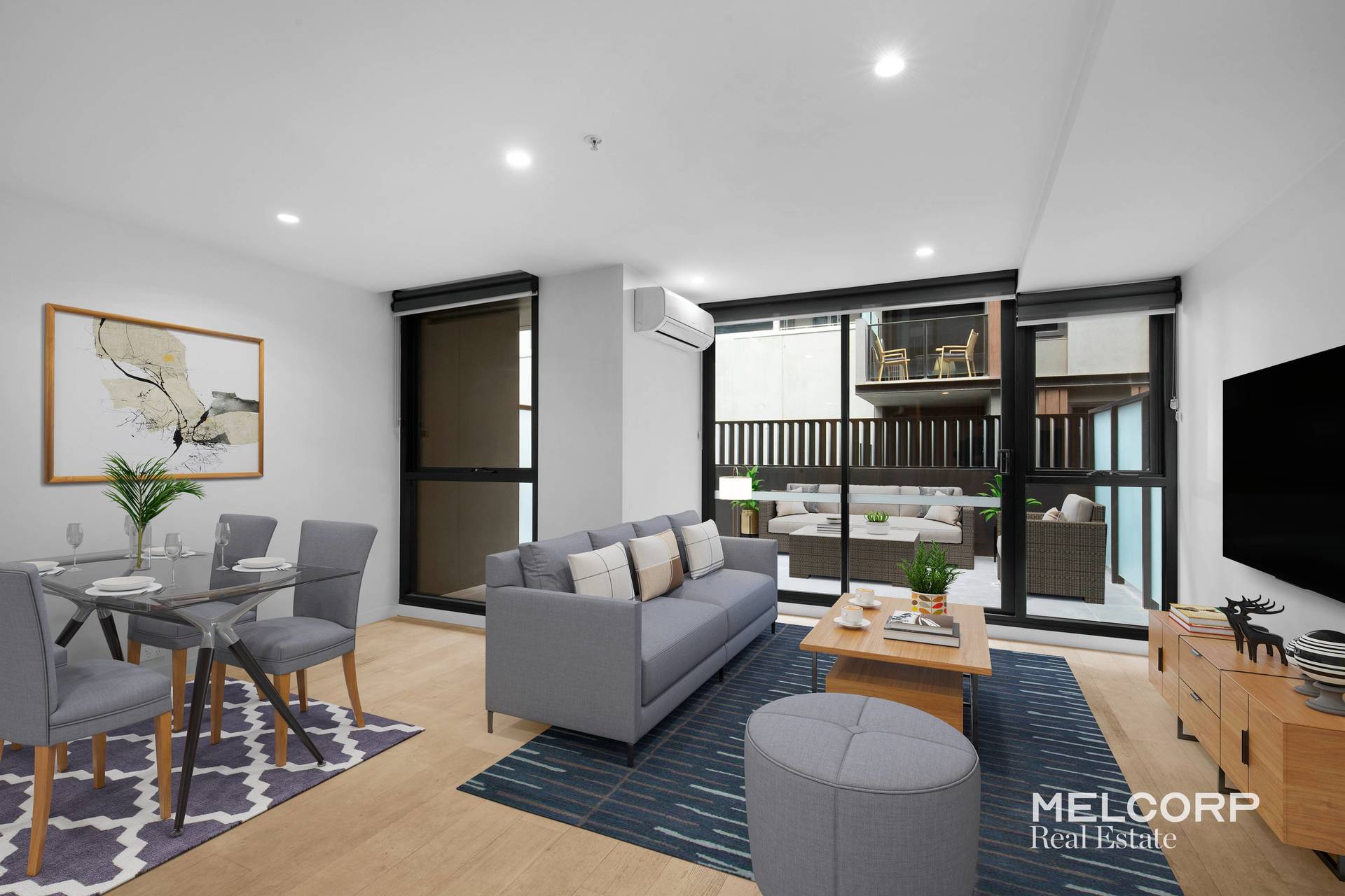 101/108 Haines Street