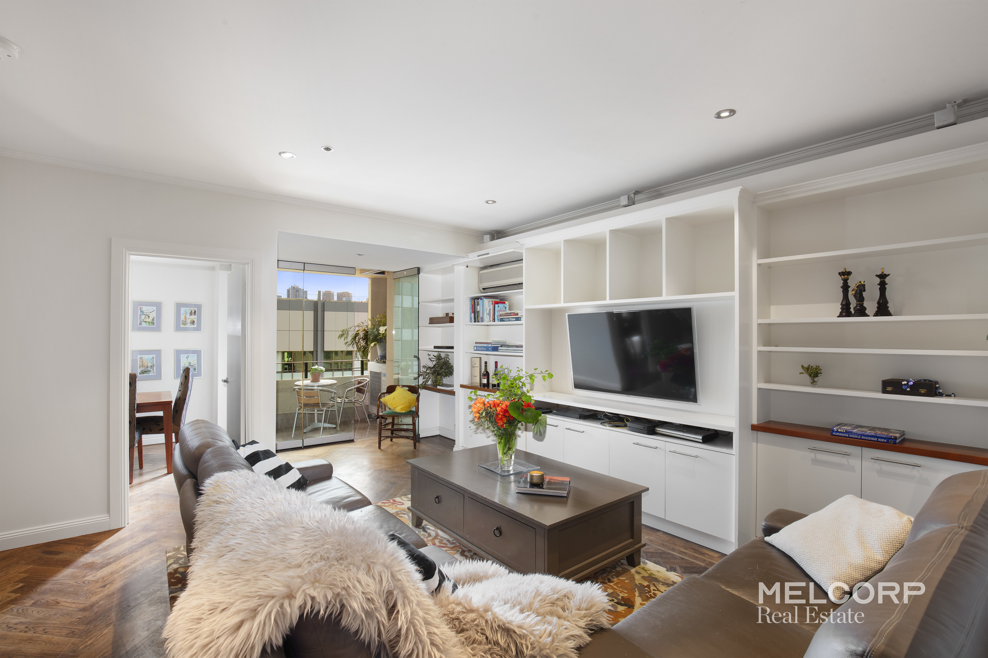 603/360 St Kilda Road