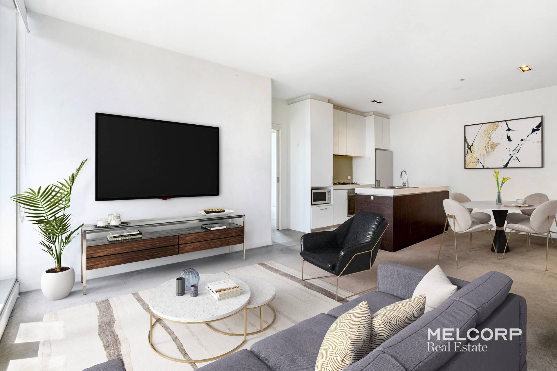 2506/483 Swanston Street