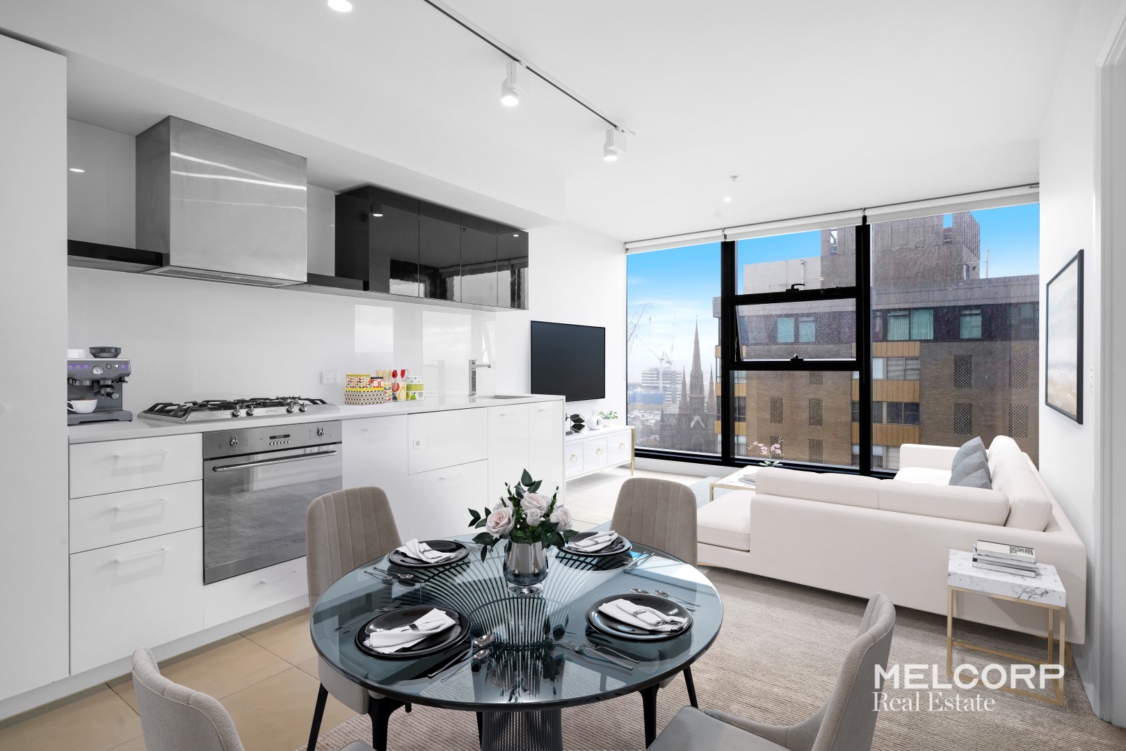 2302/27 Little Collins Street
