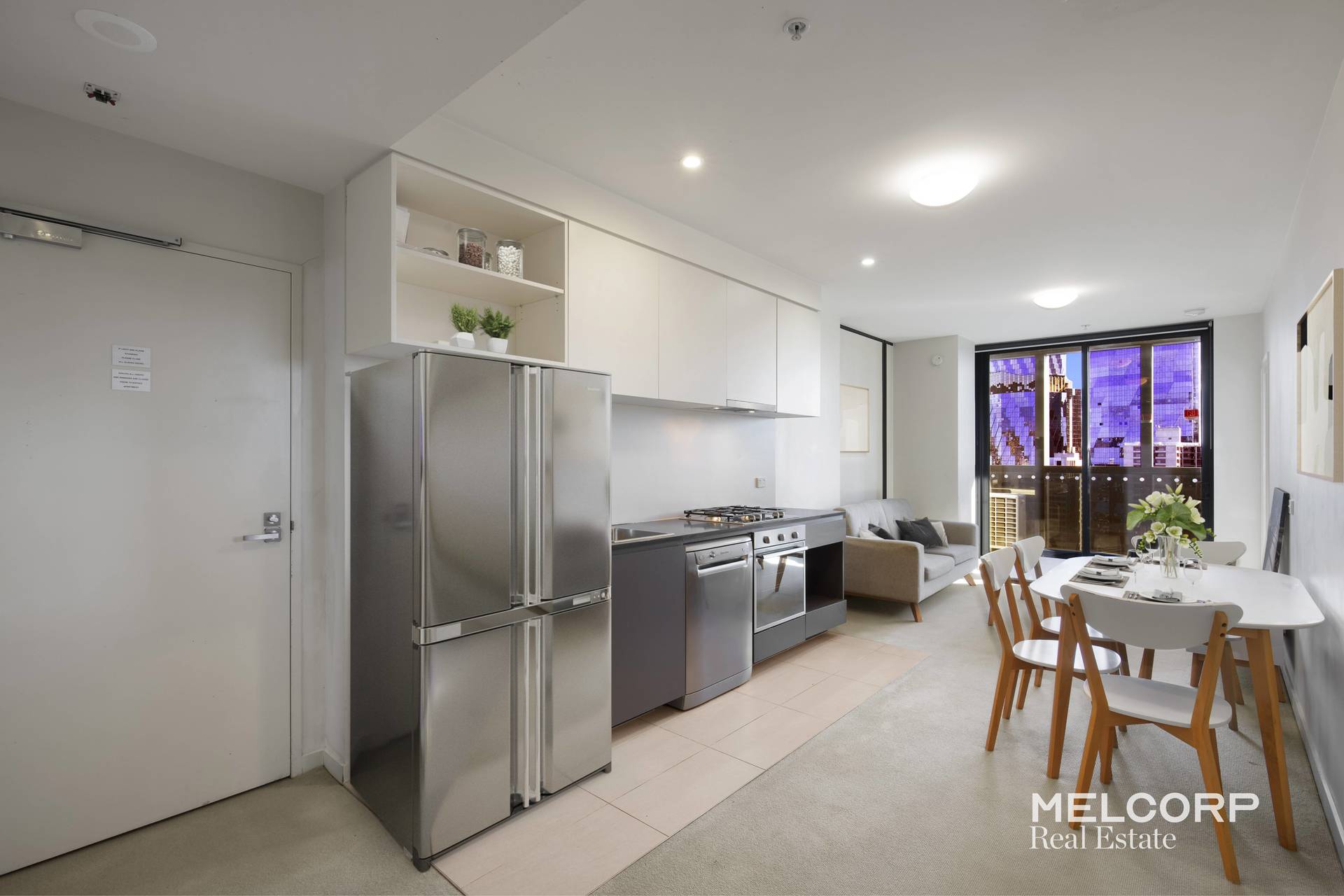 4805/568 Collins Street