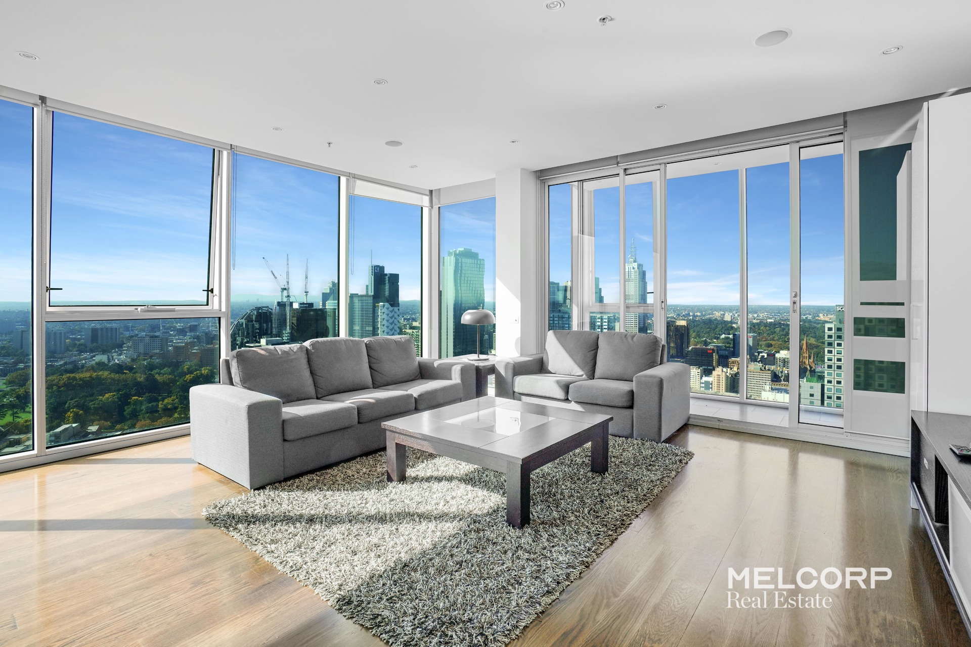 4601/483 Swanston Street