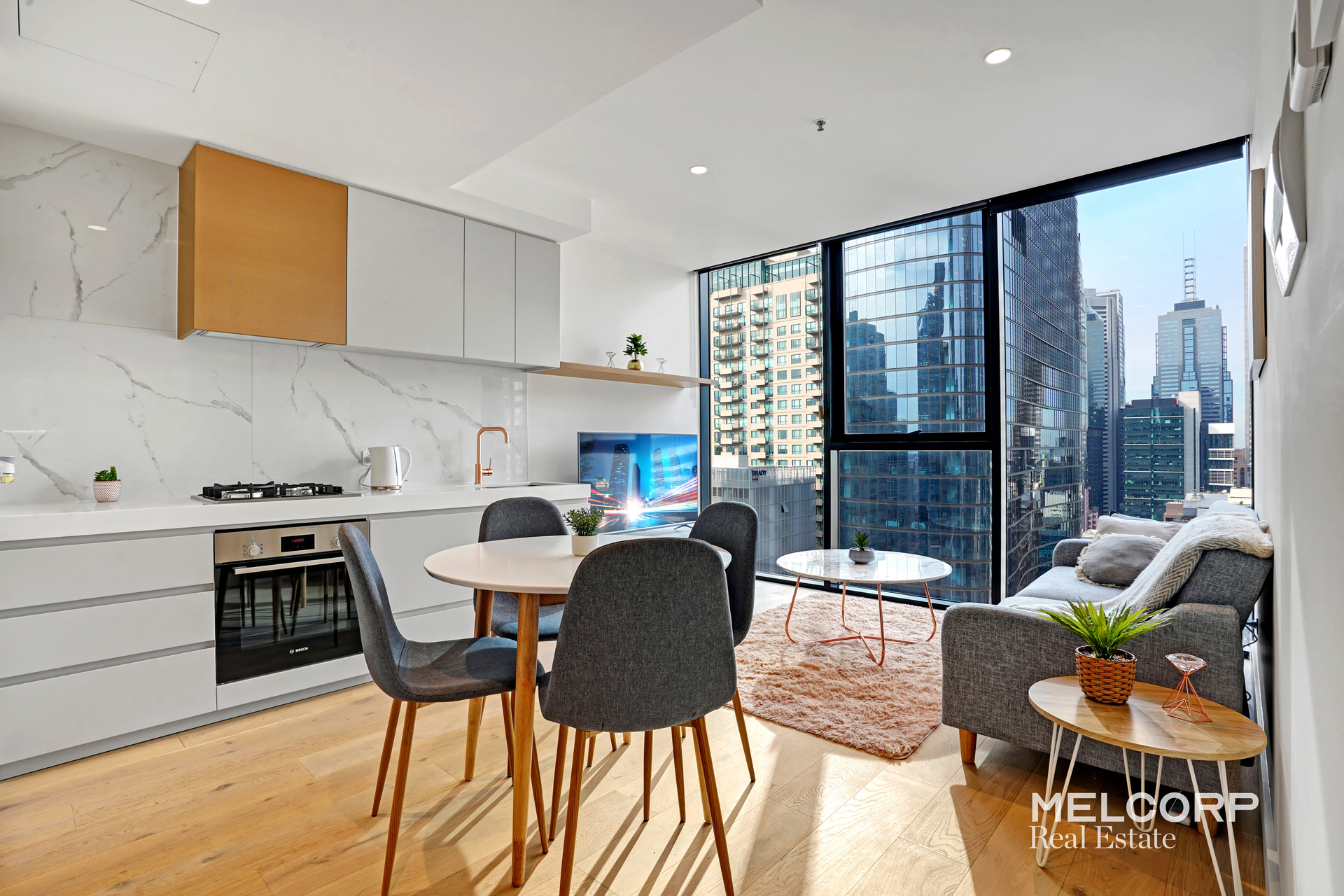 2104/141 La Trobe Street