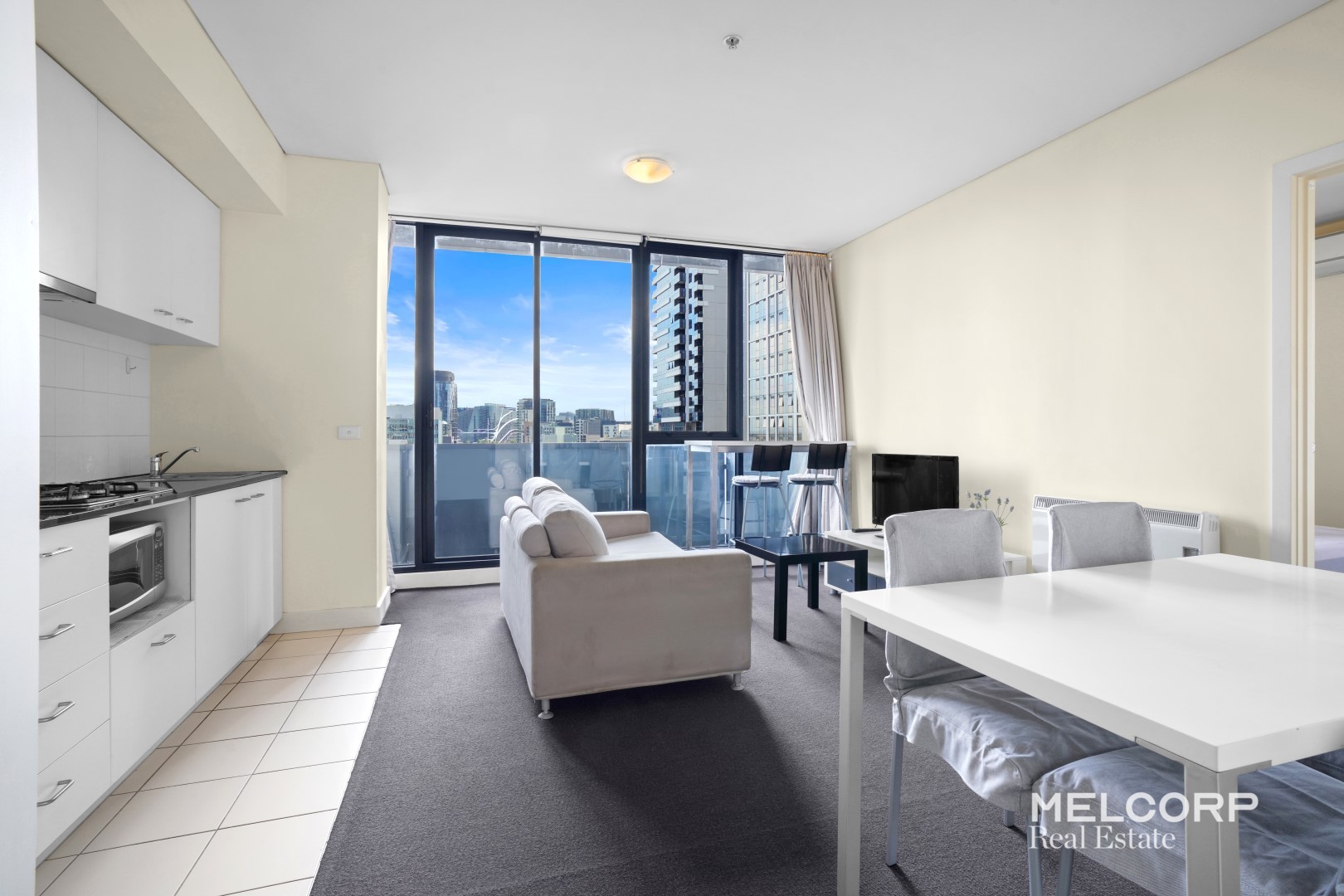 1202/455 Elizabeth Street