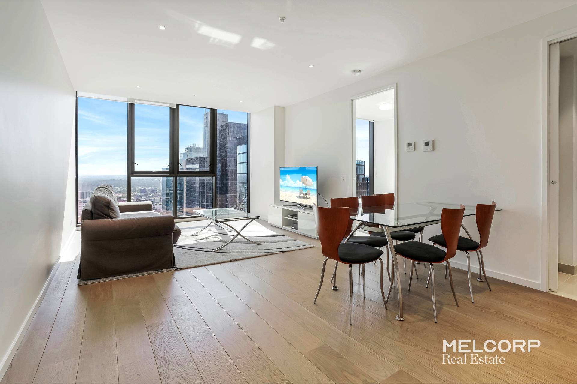 4108/318 Russell Street