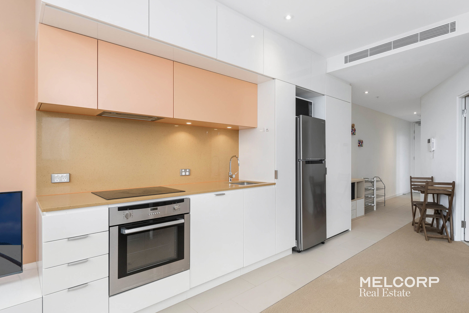 2101/551 Swanston Street