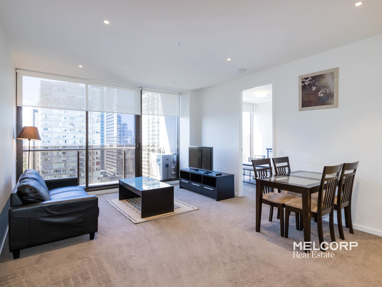 1808/318 Russell Street
